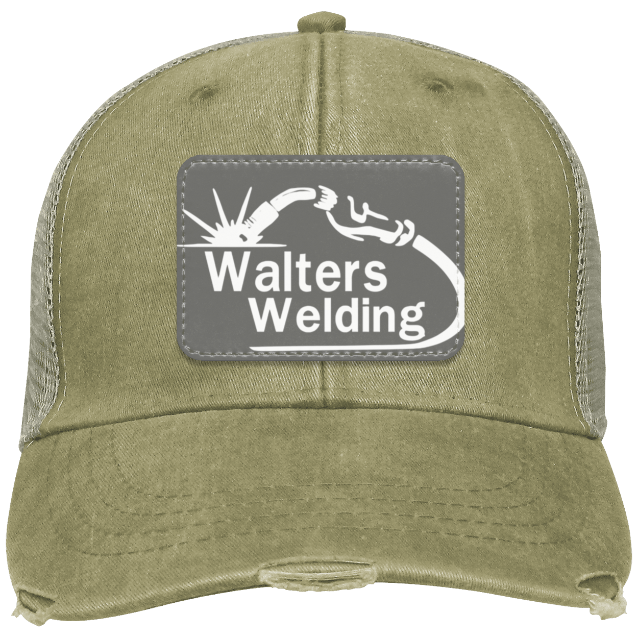 Walter’s Welding Pocket Final