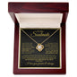 Your Last Everything | Soulmate | Love Knot Necklace