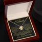 Your Last Everything | Soulmate | Love Knot Necklace