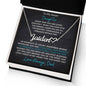 Custom Name Necklace | Special Gift To Daughter from Dad