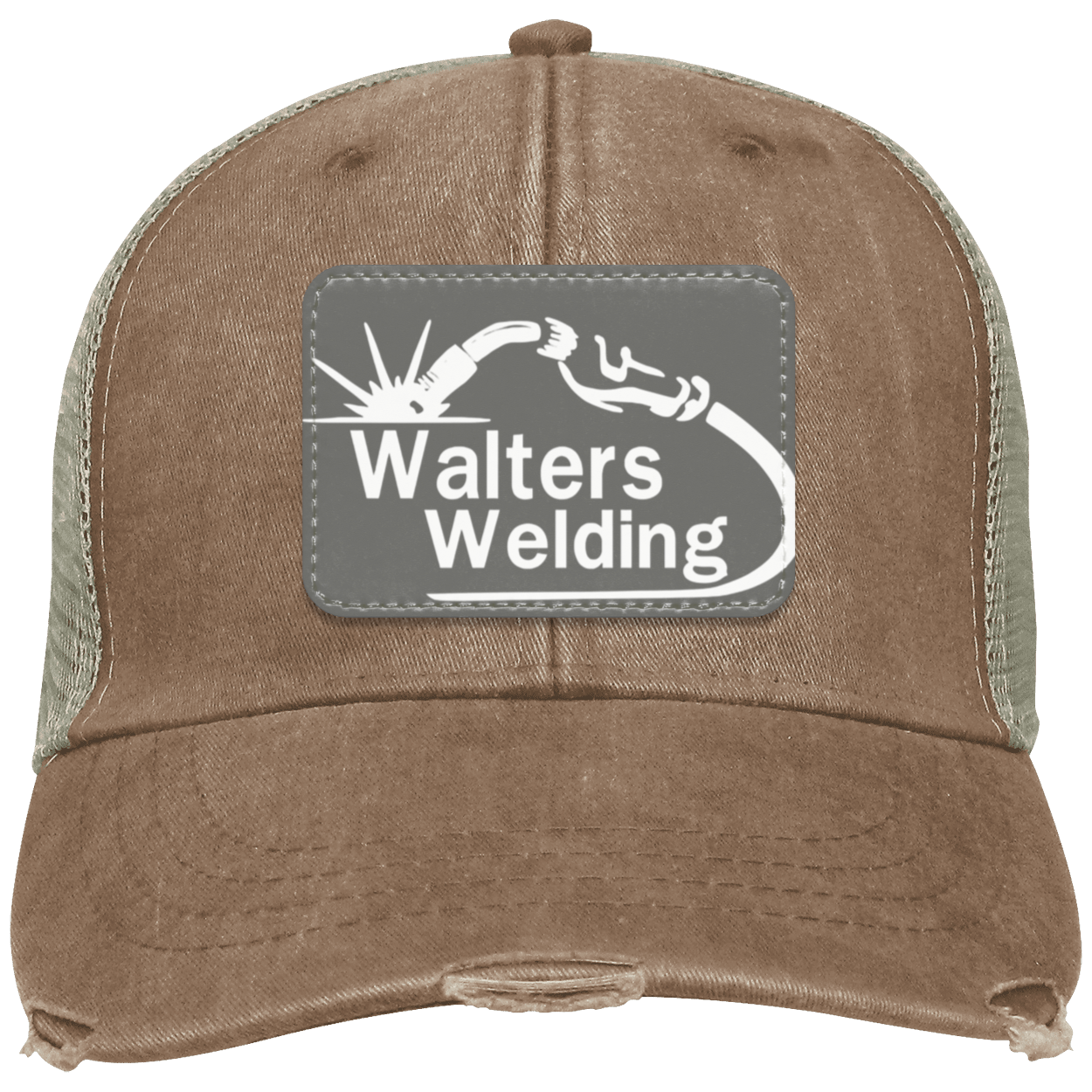 Walter’s Welding  Pocket Final
