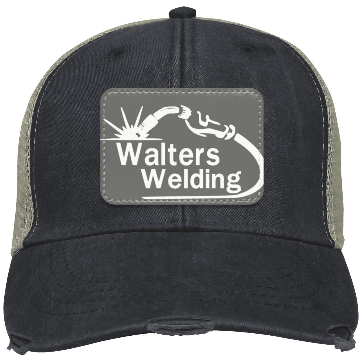Walter’s Welding  Pocket Final