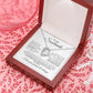 Your Last Everything | Soulmate | Forever Love Necklace