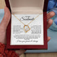 Your Last Everything | Soulmate | Forever Love Necklace