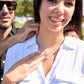My last Everything | Girlfriend | Eternal Hope Necklace