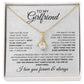 Your Last Everything | Girlfriend | Alluring Beauty necklace