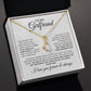 Your Last Everything | Girlfriend | Alluring Beauty necklace