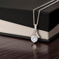 Your Last Everything | Girlfriend | Alluring Beauty necklace