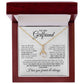 Your Last Everything | Girlfriend | Alluring Beauty necklace