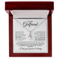 Your Last Everything | Girlfriend | Alluring Beauty necklace