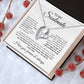 Your Last Everything | Soulmate | Forever Love Necklace