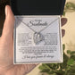 Your Last Everything | Soulmate | Forever Love Necklace