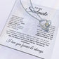 Your Last Everything | Soulmate | Forever Love Necklace