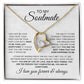 Your Last Everything | Soulmate | Forever Love Necklace